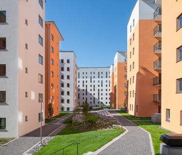 Studentvägen, Huddinge - Photo 3