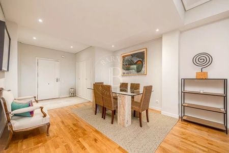 Tout savoir sur cet appartement Madrid - Foto 4