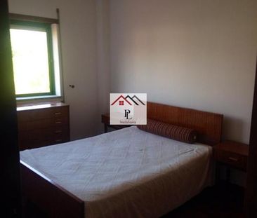 Apartamento T3 - Photo 1