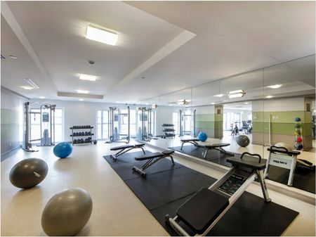 For Lease - 570 Bay Street Unit# 706, Toronto, Ontario - Photo 3
