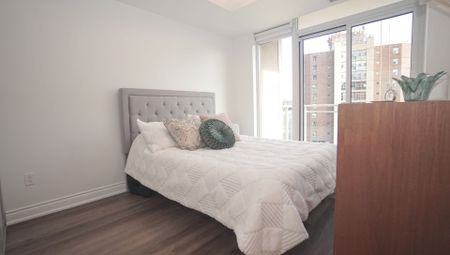 For Lease - 21 Grand Magazine Street Unit# 702, Toronto, Ontario - Photo 4