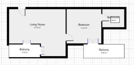 Via Pellegrino Rossi, Milan, Lombardy 20161 - Photo 3