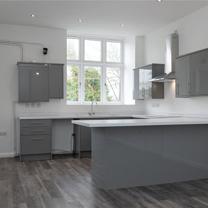 2 bedroom apartment to rent - Photo 1