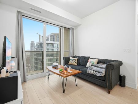 For Lease - 30 Elm Drive Unit# 2401, Mississauga, Ontario - Photo 5