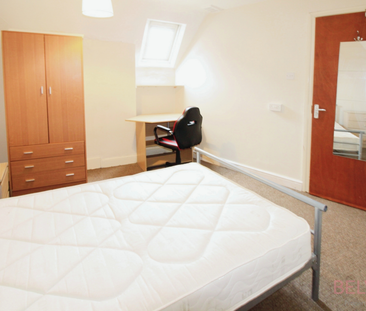 6 bedroom semi-detached house to rent - Photo 6