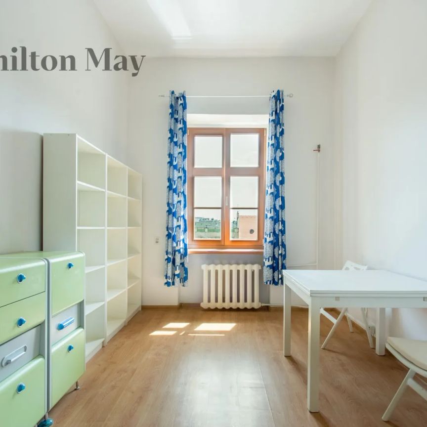 Przestronne 3 pokojowe mieszkanie we wrocławskim Rynku | TOP Lokalizacja - Фото 1