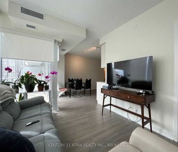 For Lease - 5180 Yonge Street Unit# 905, Toronto, Ontario - Photo 1
