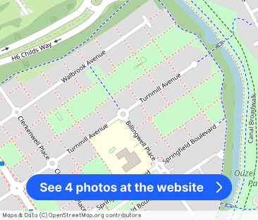 Turnmill Avenue, Springfield, Milton Keynes, MK6 - Photo 1