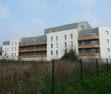 Location Appartement 3 pièces 65m² ST HERBLAIN 44800 - Photo 2