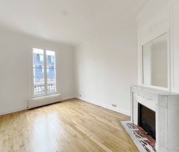 Rental Apartment Paris 16th Auteuil - Photo 5