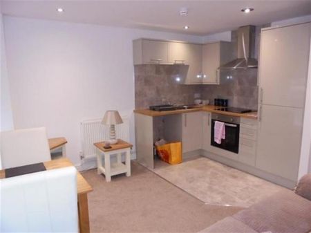 1 bedroom Flat To Let - Photo 4