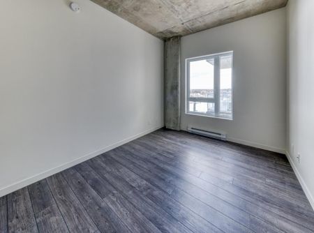Appartement à louer - Lévis (Desjardins) (Lévis) - Photo 5