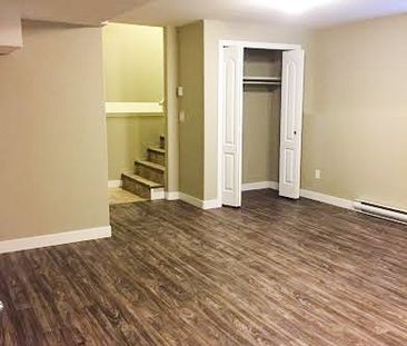 2 Bedroom Basement Suite in Hampton Village - Photo 3