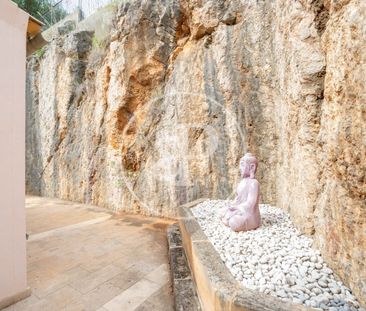 Villa for rent in Esporles - Photo 3