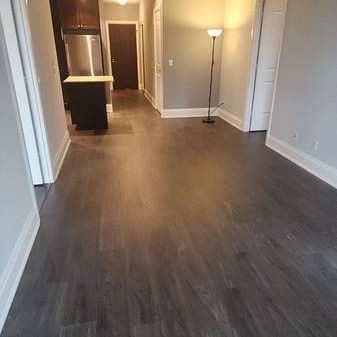 Yonge & S/Sheppard Bright +Spacious 2Bdrm Open Concept Living Room - Photo 4