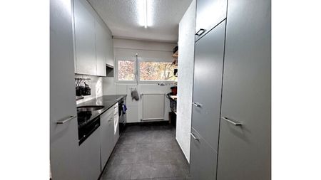 4½ Zimmer-Wohnung in Zürich, möbliert, auf Zeit - Photo 2