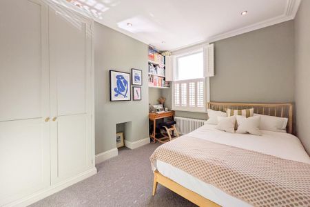 3 bedroom terraced house to rent - Photo 3