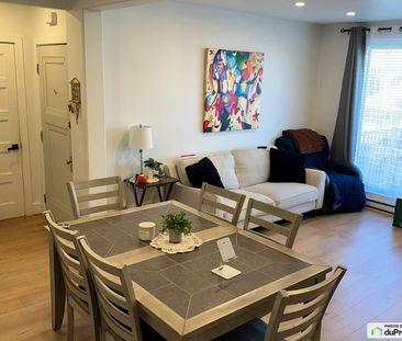 7238, Boulervard Pie-IX, Rosemont / La Petite Patrie à louer - Photo 5