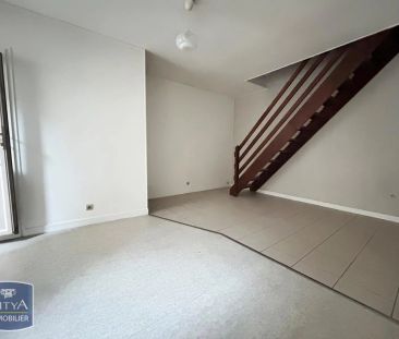 Appartement à louer 2 pièces 35.65m² - Photo 4