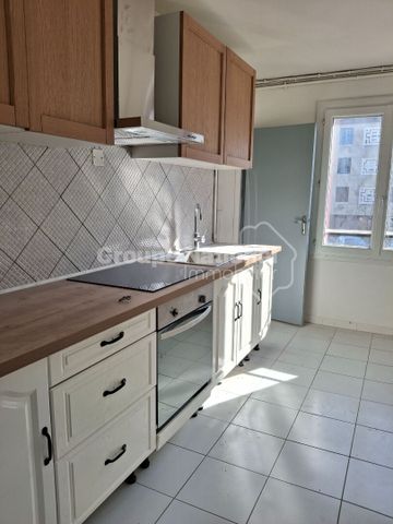 Appartement Le Pontet 4 pièce(s) 70 m2, - Photo 2