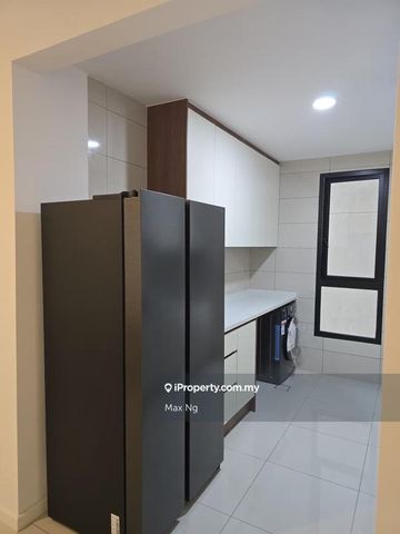 Duta Park Residences, Jalan Kuching - Photo 5