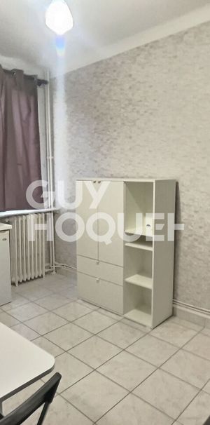 STUDIO MEUBLE CLAMART - Photo 1