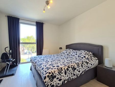 Appartement te huur - Foto 4