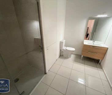 Location Appartement 2 pièces 56m² DIJON 21000 - Photo 2