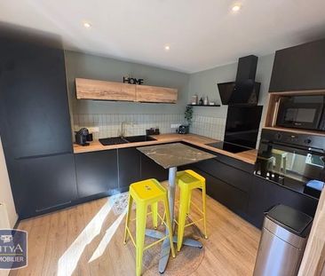 Location Appartement 3 pièces 59m² ST SEBASTIEN SUR LOIRE 44230 - Photo 6