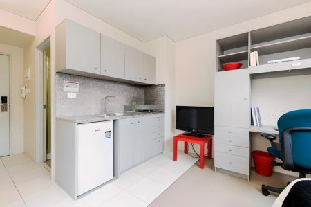 Studio Apartment Standard - Photo 3