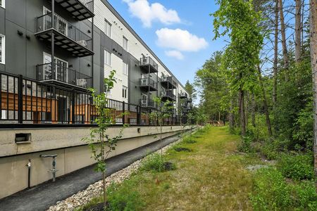 Découvrez le Projet Cirius au 152 chemin Eardley à Aylmer : des logements neufs d’une ou deux chambres, où les chie - Photo 4