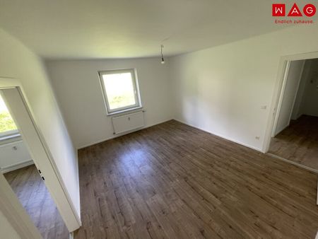 Sanierte 3-Zimmer Wohnung in zentraler Lage! - Foto 4