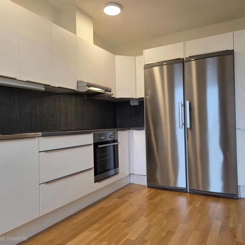 S:t Persgatan 139 H - Foto 1