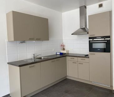 Appartement te huur - Foto 4