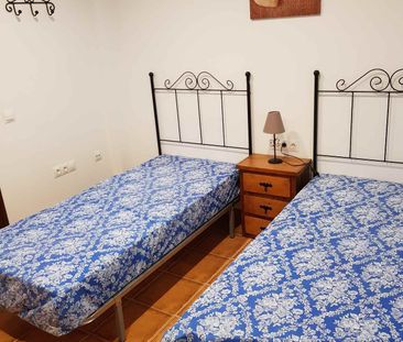 Detached Villa For Long Term Rental in Nerja - Foto 6