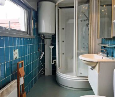 Gezellig duplex-appartement in het centrum van Waarschoot! - Photo 4