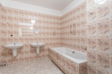 Apartament na wynajem, Aleja Jana Pawła II, Warszawa Śródmieście - Zdjęcie 4