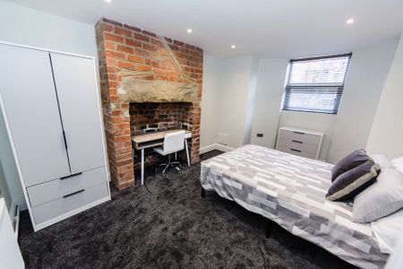 Cliff Mount, Woodhouse, Leeds - Photo 3