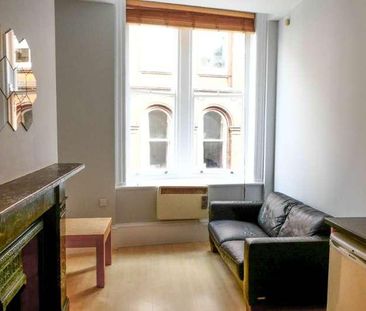 Bowlalley Lane, Hull, HU1 - Photo 1