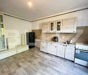Garsoniera, 38mp, parcare, zona Teilor - Photo 6