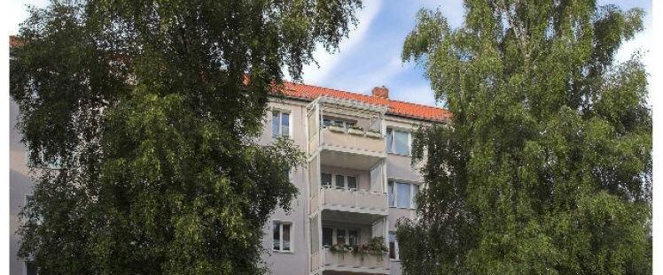 Balkon / Zentrale Lage - Photo 1