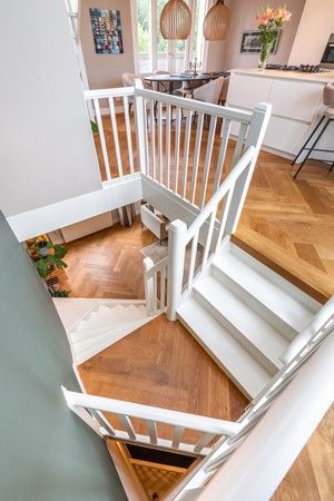 For rent: Postjeskade, 1058 DP Amsterdam - Foto 4