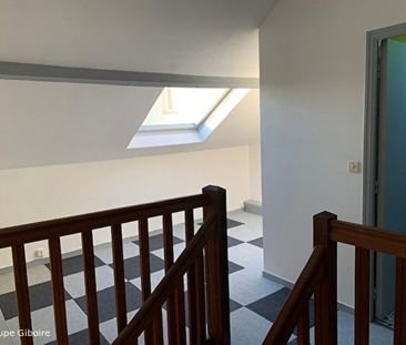 Appartement T4 à louer - 75 m² - Photo 6