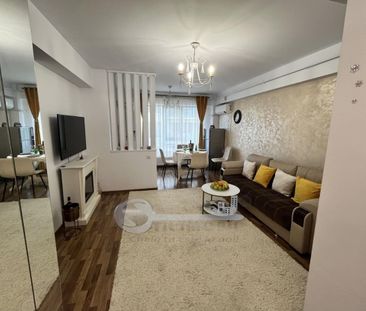 Apartament Premium 3 Camere | Copou – Carol I Residence | Parcare Inclusă - Photo 4