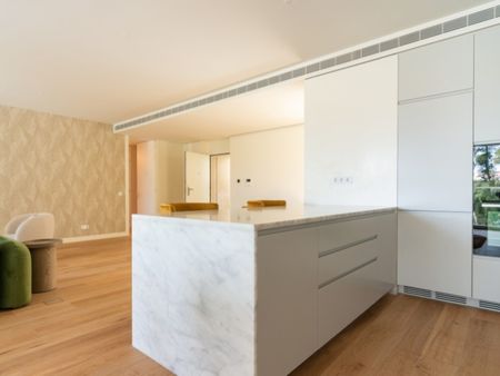 Apartamento T3 em Lisboa - Photo 5
