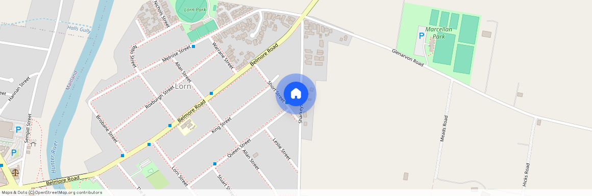 21A Sharkeys Lane, NSW 2320, Lorn