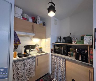 Location Appartement 2 pièces 40m² TOURS 37100 - Photo 5
