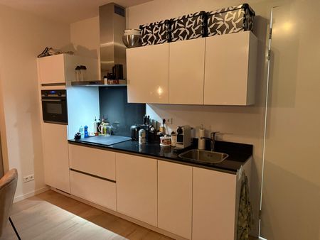 Te huur: Appartement Oostende 293 in Helmond - Foto 5