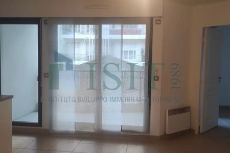 2 PIÈCES AVEC TERRASSE - NICE LE PORT - Photo 2