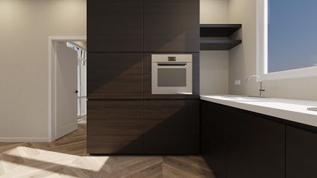 Te huur: Appartement Jansveld 25 C in Utrecht - Foto 4